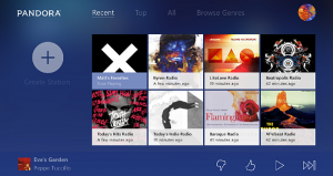 What's New in Pandora App? 9