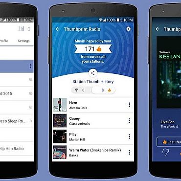 Download Pandora Free Radio App