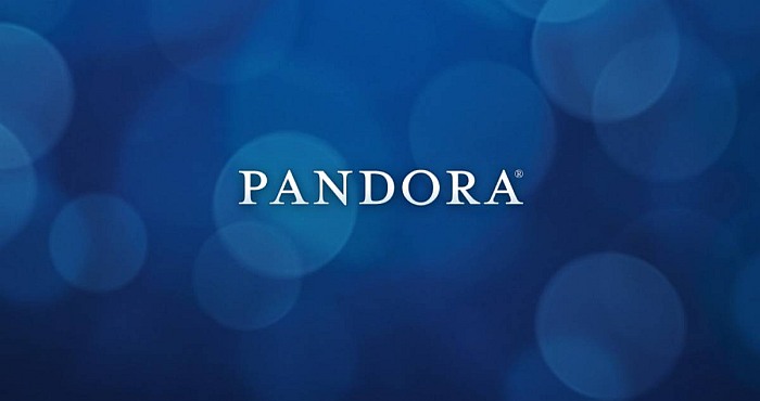 download and install pandora internet radio